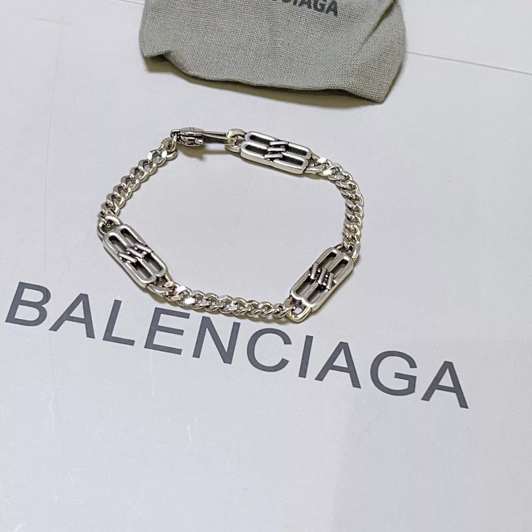 balenciaga bracelets s_12710102